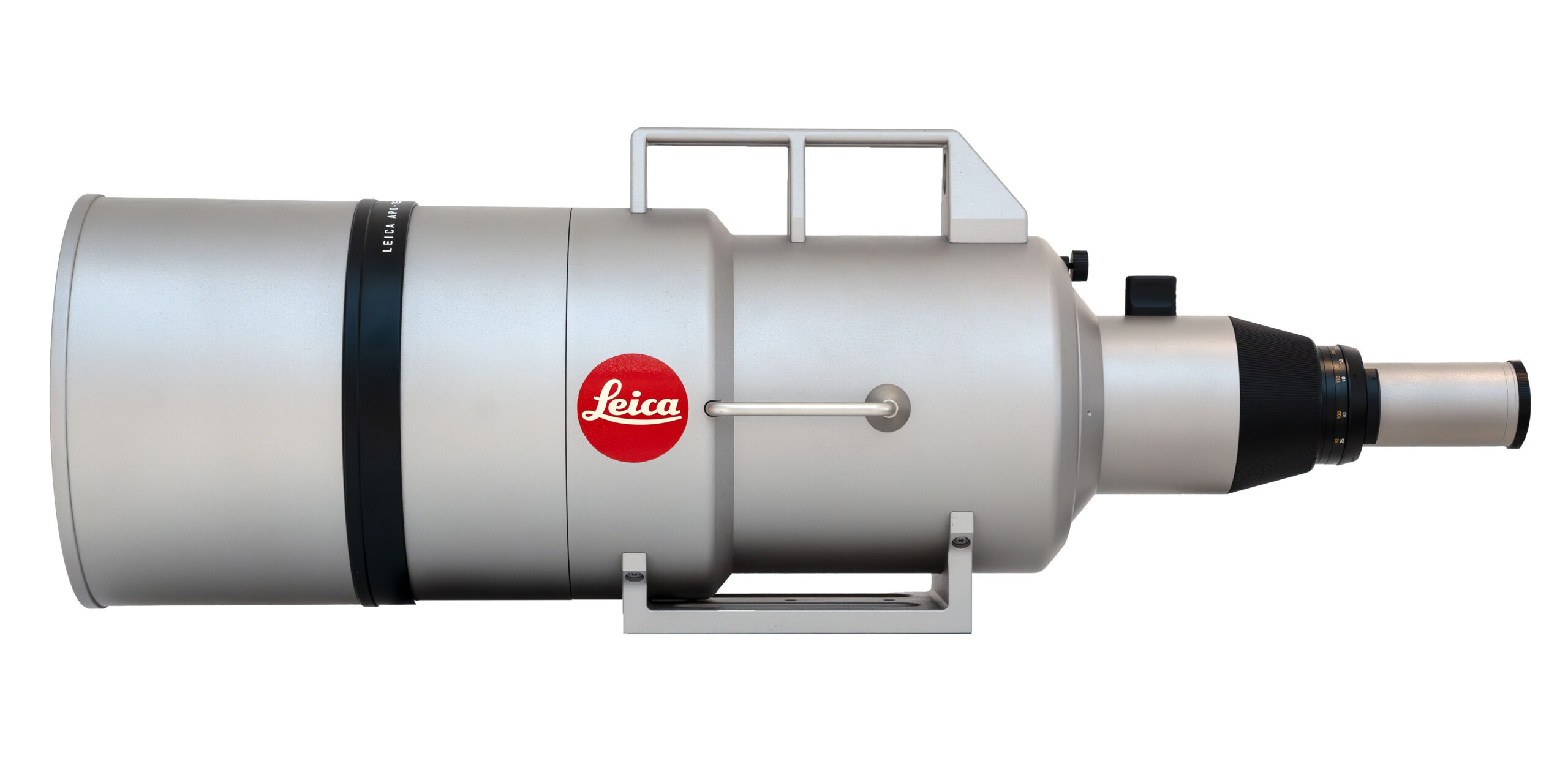 De Leica APO-Teyt-R 1600mm f/5.6